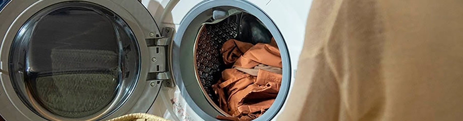 Washing Machine Buying Guide