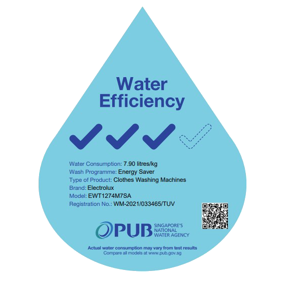 Water logo