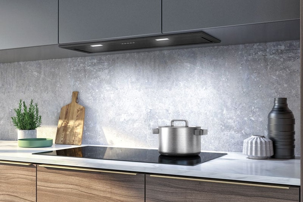 stove and hobs cover image
