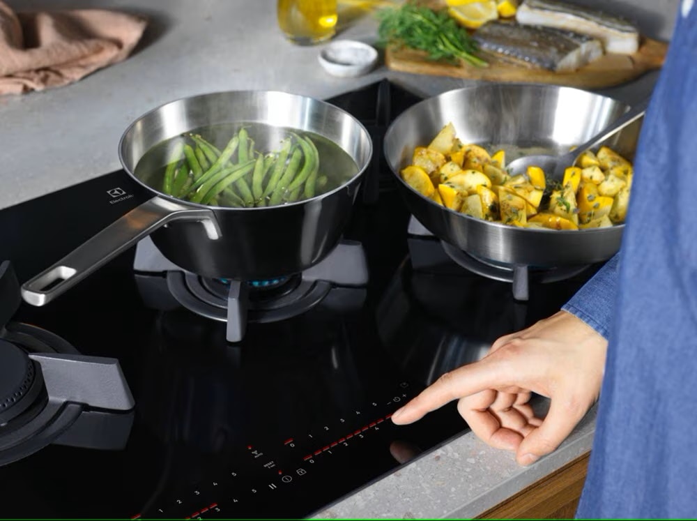 how to choose a gas hob