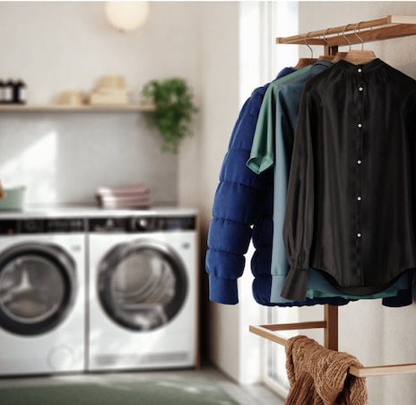 Washing machine FAQs