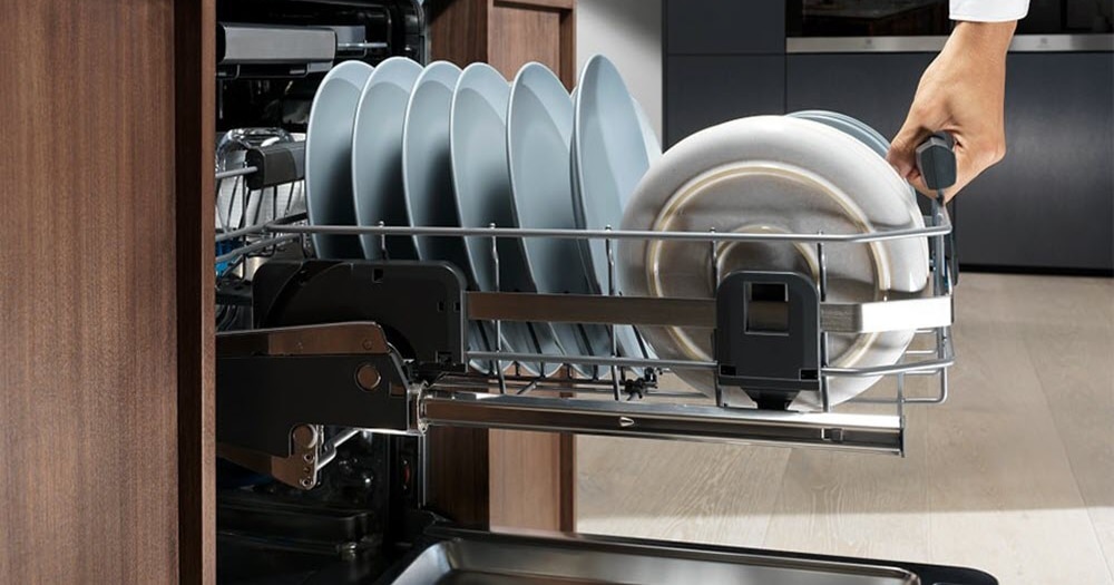 Dishwashers Buying Guide Tips and FAQs Electrolux Singapore