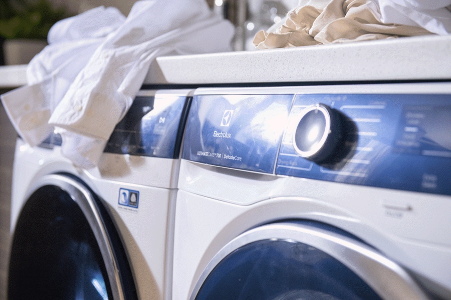Sort your laundry