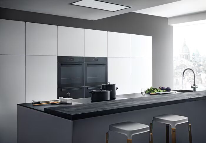 Built in kitchen ideas