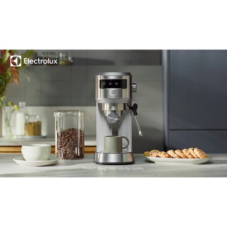 1L UltimateTaste 500 espresso coffee maker  