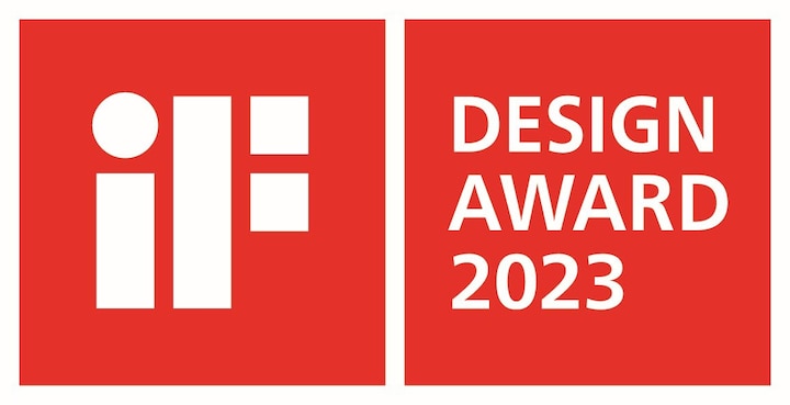 If logo