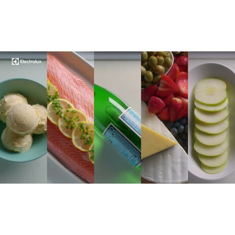 585L UltimateTaste 900 french door refrigerator