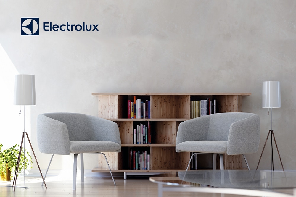 5 ways to achieve Lagom in home interior design