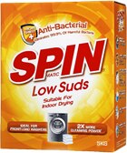 washer-powder