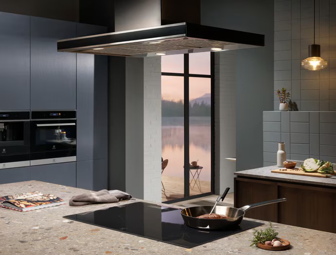 Built in vs Freestanding kitchen appliances