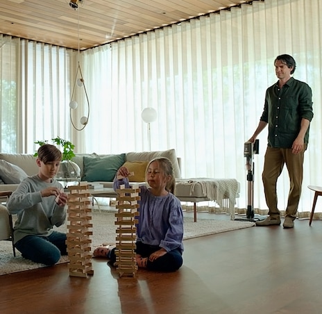 Buy best home vacuum cleaners online