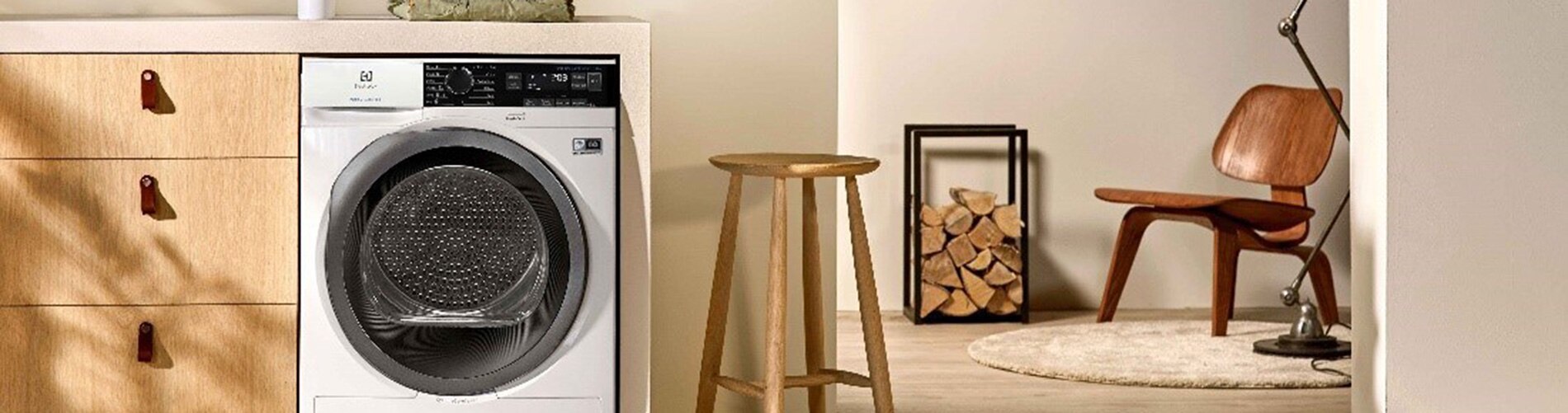 Save 50% Off Your Water Bill With Electrolux Professional Washers