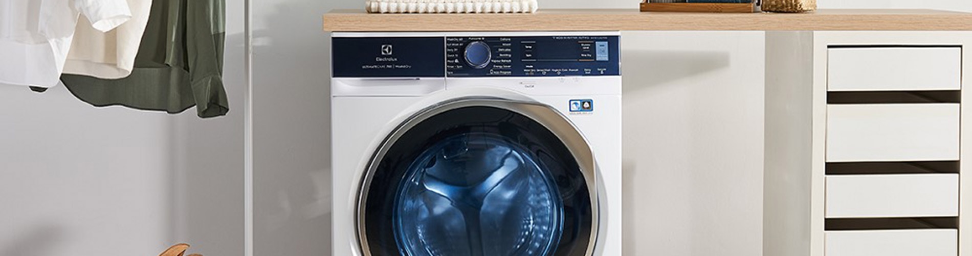 How to Clean a Washing Machine - A Step-by-Step Guide