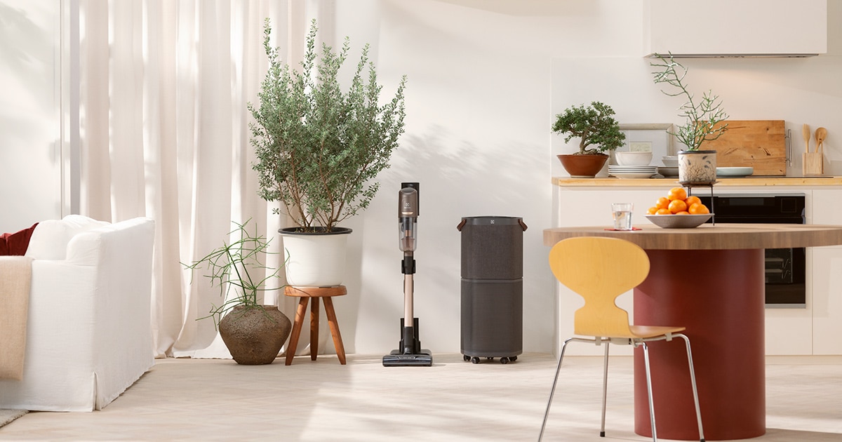 Review to Win Electrolux Air Purifier EP3225WBA Electrolux Singapore