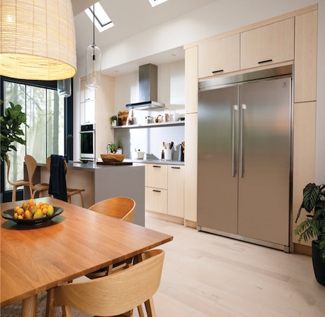 How to Fix Electrolux Refrigerator Issues 