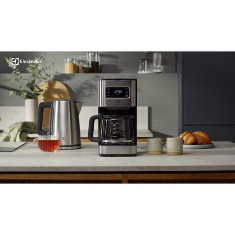 1.25L UltimateTaste 500 drip coffee maker 