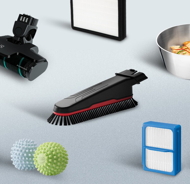 High-quality Home & Kitchen Accessories | Electrolux Singapore
