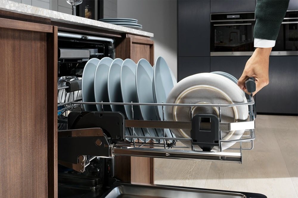 Dishwashers Buying Guide Tips and FAQs Electrolux Singapore