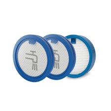 Performance filter kit