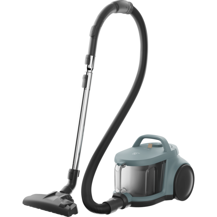 Clean 500 Bagless cleaner
