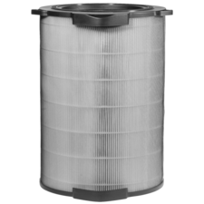 CLEAN ultrafine particle filter