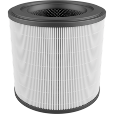 CLEAN ultrafine particle filter