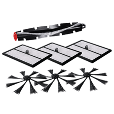 Performance kit for Pure i.9 vacuum cleaner 