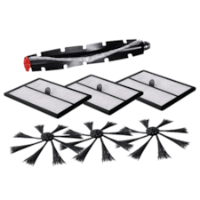 Performance kit for Pure i.9 vacuum cleaner 