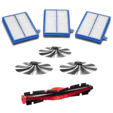 Performance kit for Pure i9.2 vacuum cleaner 