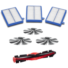 Performance kit for Pure i9.2 vacuum cleaner 