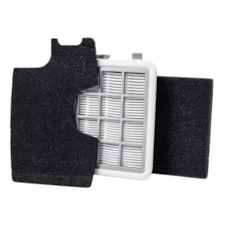 Performance filter kit