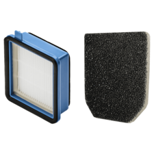 Performance filter kit 