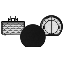 Performance filter kit for ease C4 vacuum cleaner