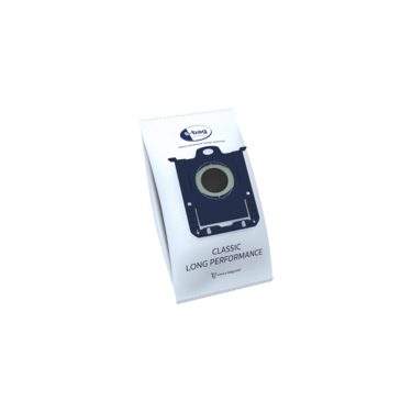 S-bag classic long performance dust bag