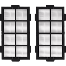 Fine particle filter