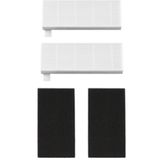 Performance filter kit