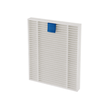 Robotic performance filter kit