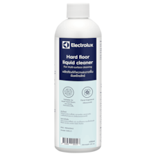 Hard floor liquid cleaner for Multi-surface cleaning