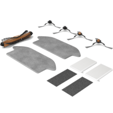 Performance kit for UltimateHome 300 robot vacuum cleaner