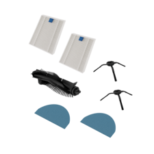 Robotic peak performance kit