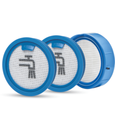 Performance filter kit