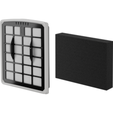 Performance filter kit