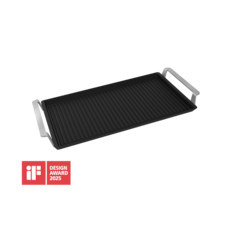 Electrolux plancha 2.0 grill