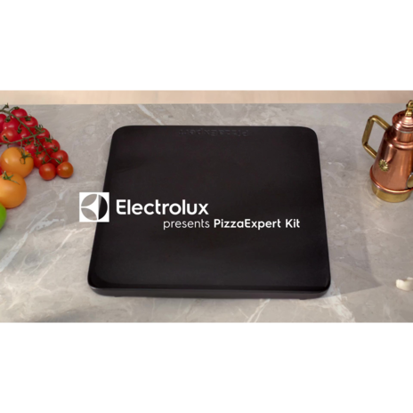 Pizza expert kit