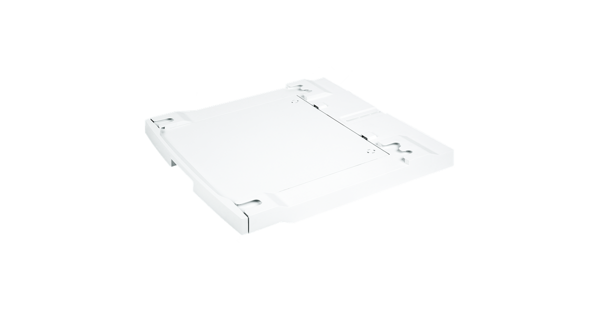 Washing machine and dryer stacking kit E4YHMKP3 Electrolux Singapore