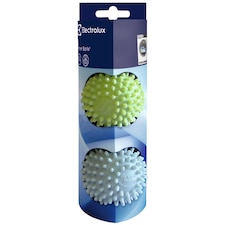 2x Dryer balls
