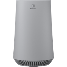 Flow A3 air purifier with 4 stage filter for 26m² room coverage