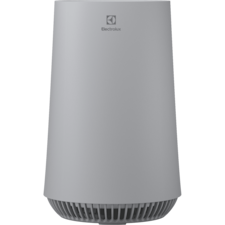Flow A3 air purifier with 4 stage filter for 26m² room coverage