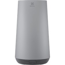 Flow A4 air purifier with 4 stage filter for 53m² room coverage