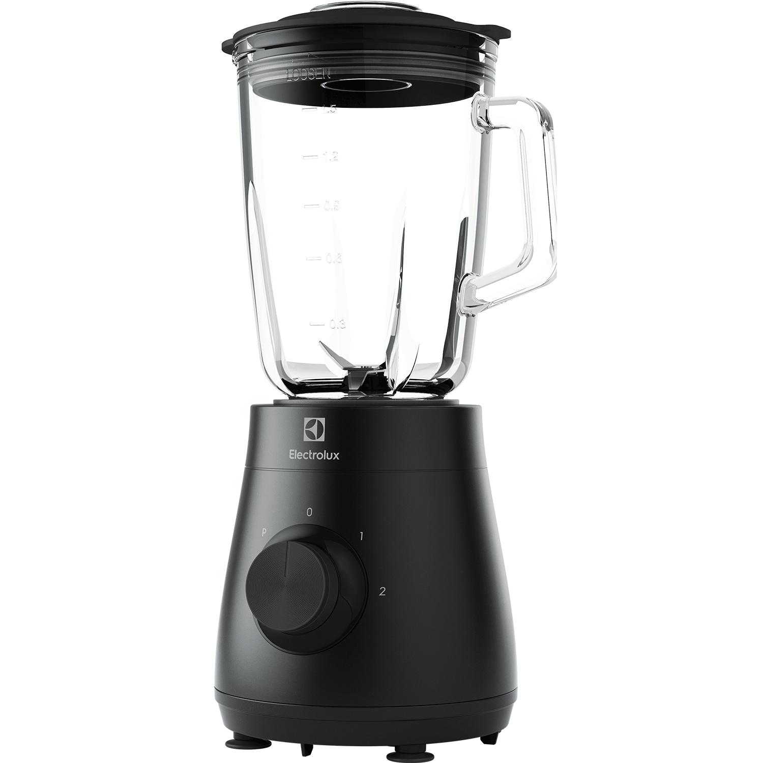 High Power Electric Kitchen Blender Machine | Electrolux